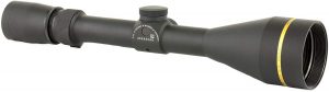 Leupold Scopes for 308 Rifles