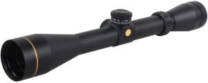 Leupold Scopes for 308 Rifles