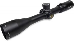 Scopes for 22lr Squirrel Hunting