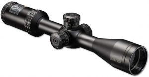 Scopes for 22lr Squirrel Hunting