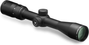 Scopes for 22lr Squirrel Hunting