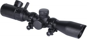 Best scopes for ar15 review