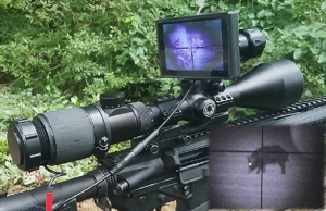 Best Cheap Night Vision Riflescopes