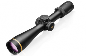 Leupold Scopes for 308 Rifles