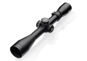 Leupold Scopes for 308 Rifles