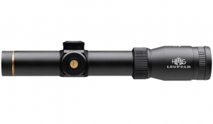 Best scopes for ar15 review