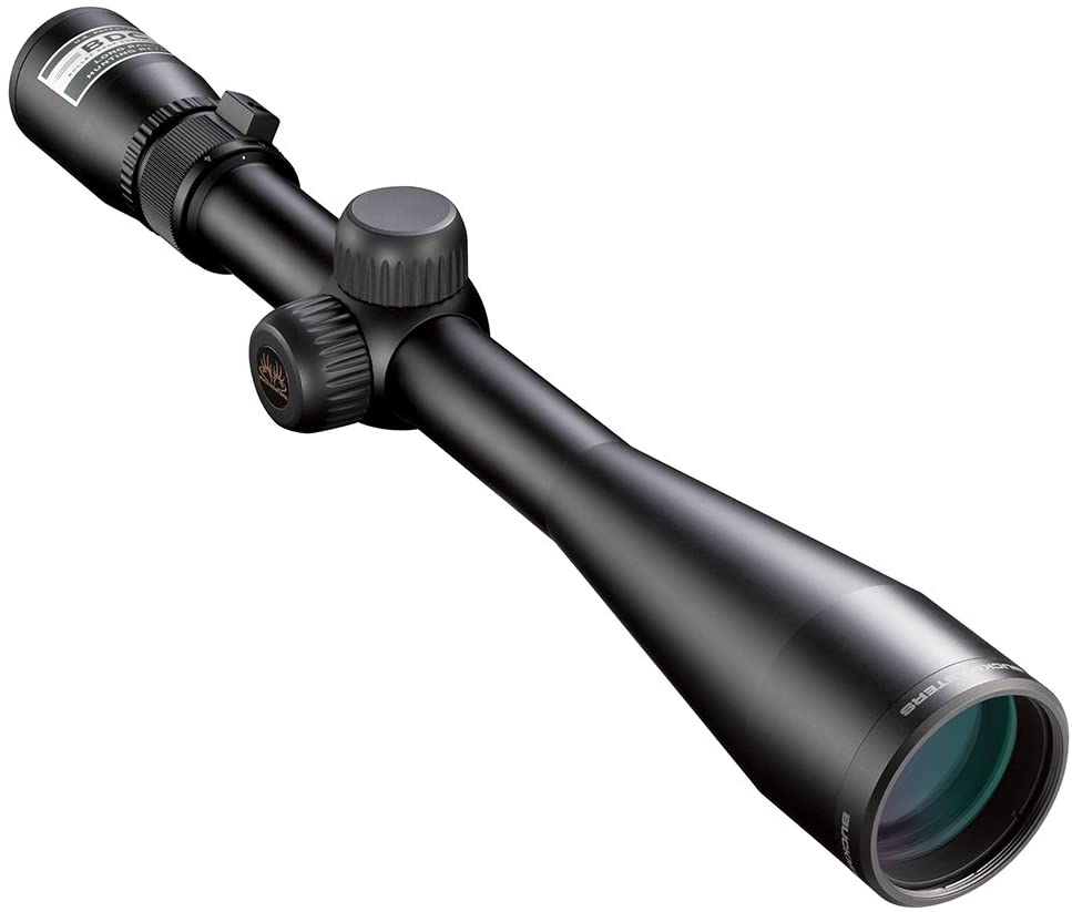 Best riflescopes for 300-win mag