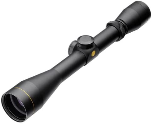 Best riflescopes for 300-win mag