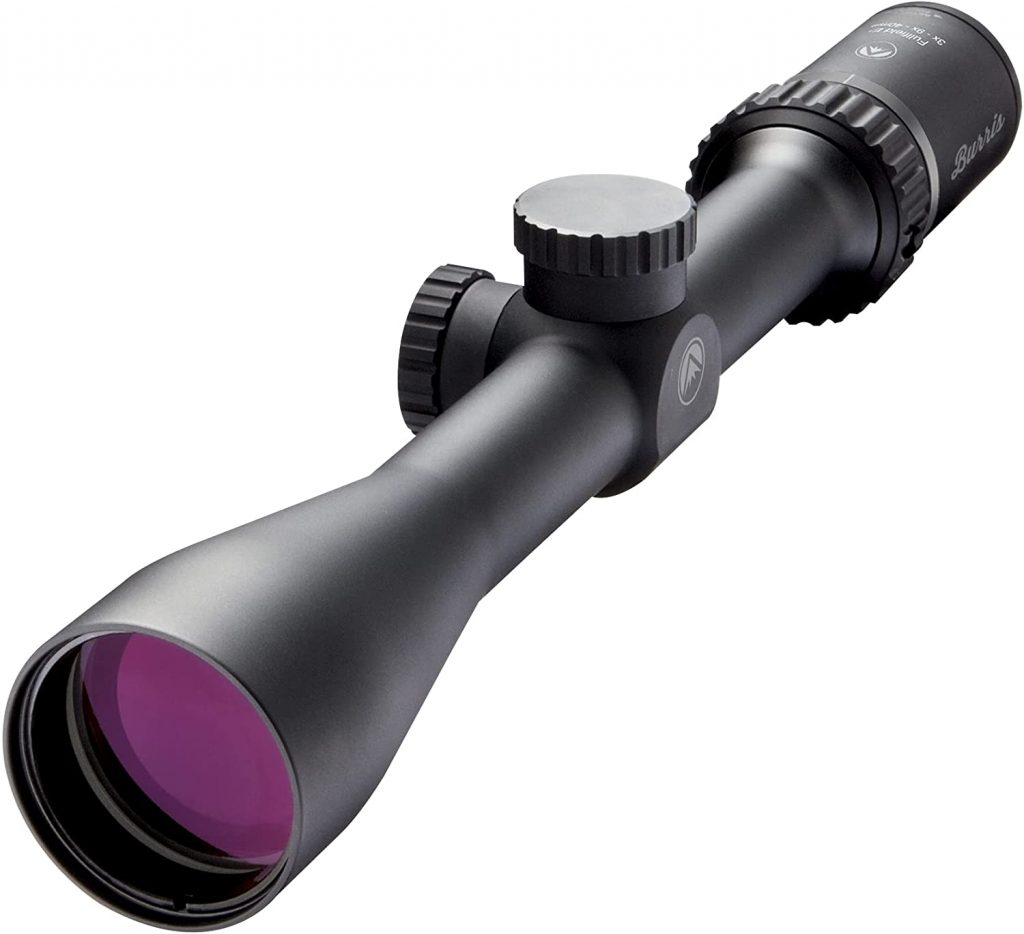 Best riflescopes for 300-win mag