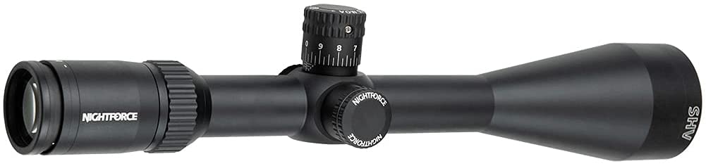 Best riflescopes for 300-win mag