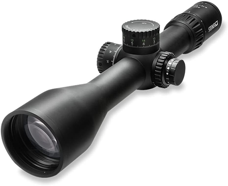 Best riflescopes for 300-win mag