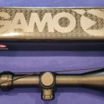 Best Gamo Air Rifle Scopes