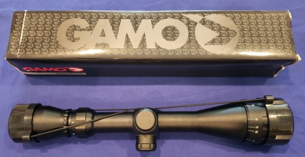 Best Gamo Air Rifle Scopes