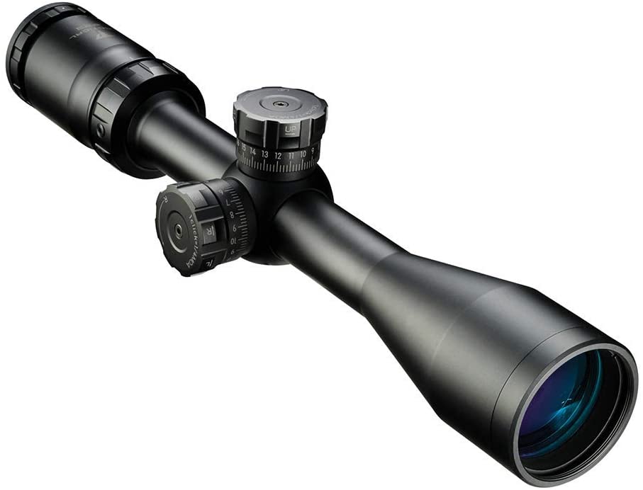 Best air rifle scopes under $300