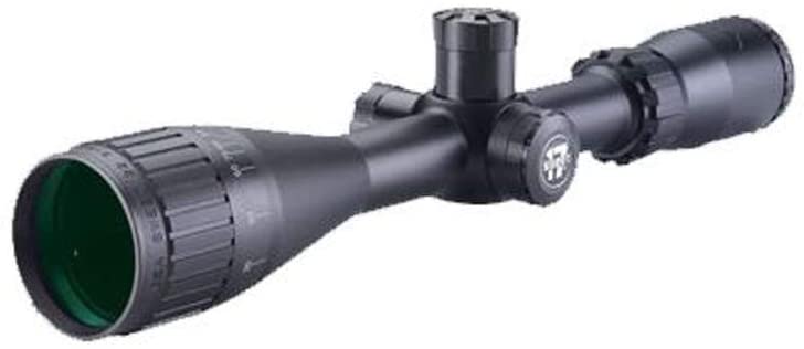 Best Gamo Air Rifle Scopes