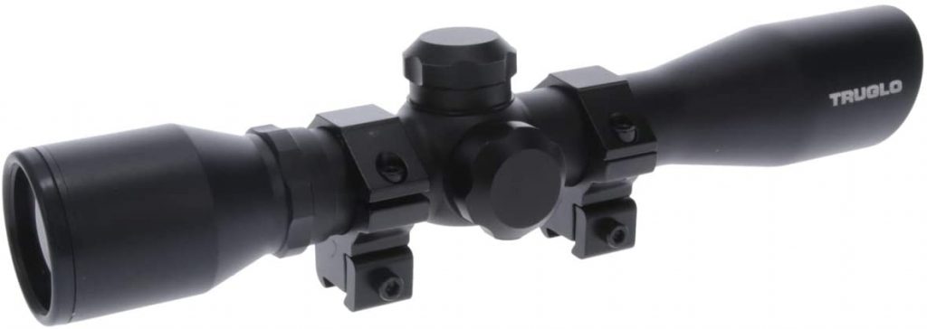 Best Gamo Air Rifle Scopes