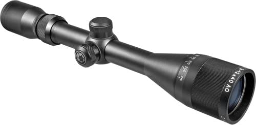 Best Gamo Air Rifle Scopes