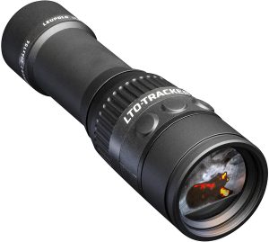 Thermal riflescopes for coyote hunting