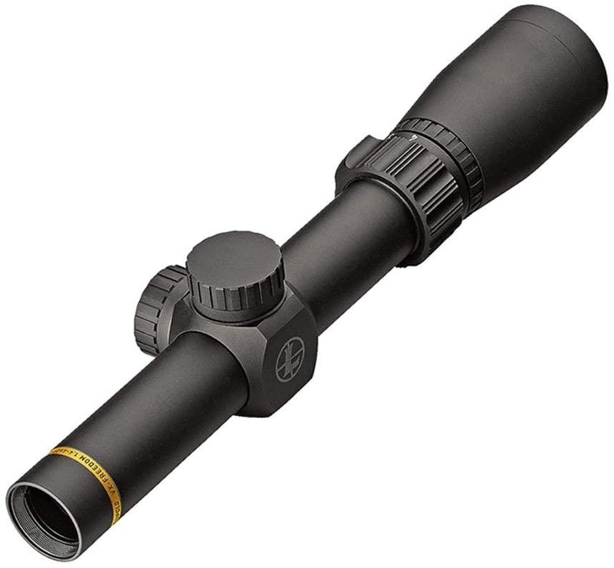 Best air rifle scopes under $300