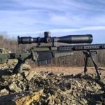 Best riflescopes for 300-win mag