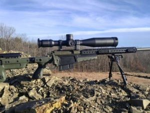 Best riflescopes for 300-win mag