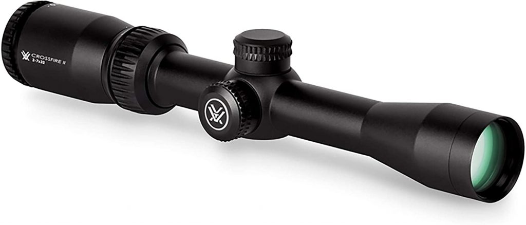 Best riflescopes for 300-win mag