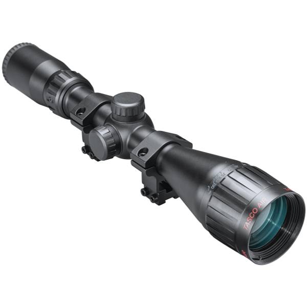 Best air rifle scopes under $300