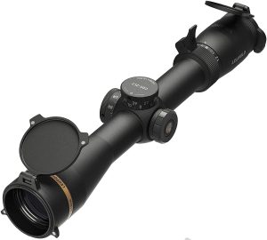 Best Leupold scopes for elk hunting