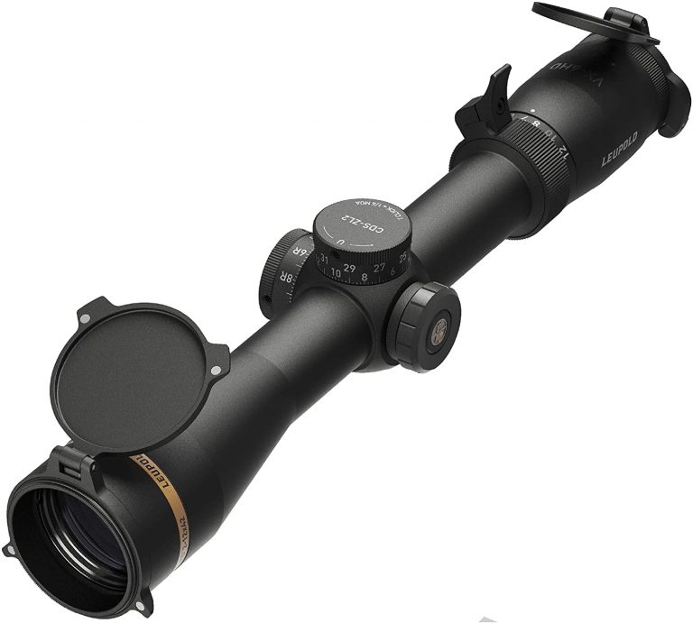 Best Leupold Scopes for Elk Hunting Best Hunting scopes