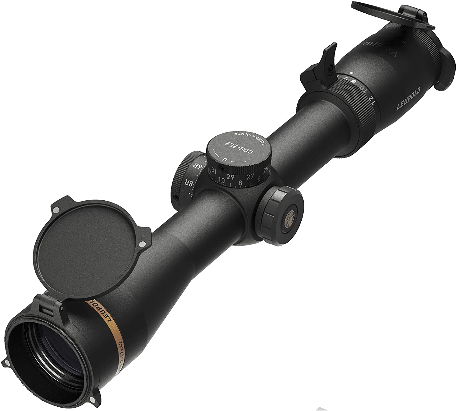 Best Leupold Scopes for Elk Hunting Best Hunting scopes