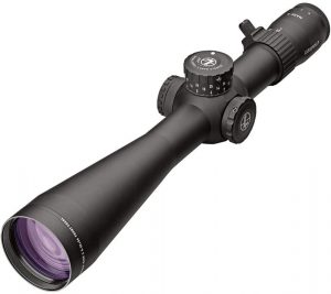 Best Leupold Scope For Long Distance