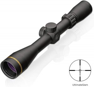 Best Leupold Scope For Long Distance