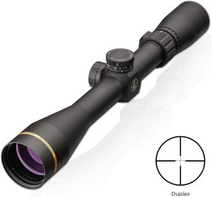 Best Leupold Scope For Long Distance