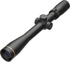 Best Leupold Scope For Long Distance