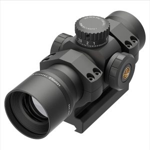 Best Leupold Scope For Long Distance