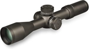 Best riflescopes for 1000 yards
