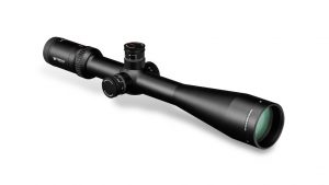 Best riflescopes for 1000 yards
