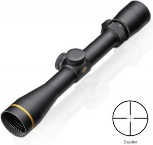 Best Leupold scopes for elk hunting