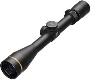 Best Leupold scopes for elk hunting