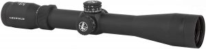 Best Leupold scopes for elk hunting