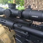 Best Leupold Scope For Long Distance