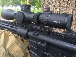 Best Leupold Scope For Long Distance