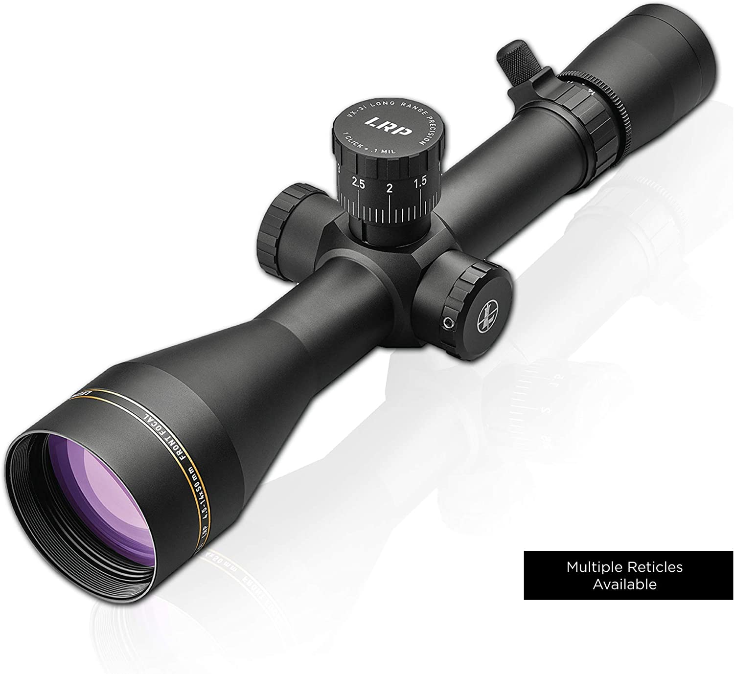 8 Best Leupold Scope For Long Distance Long Range Scope