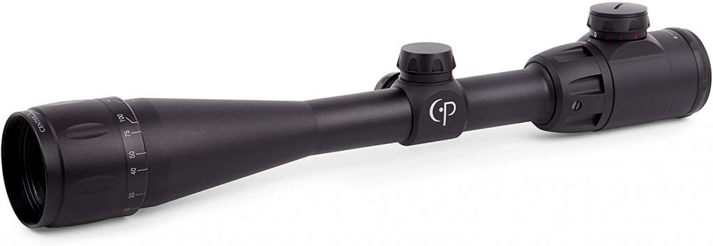 Best Riflescopes for 500 Yards
