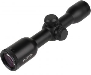 Scopes for Small Game Hunting