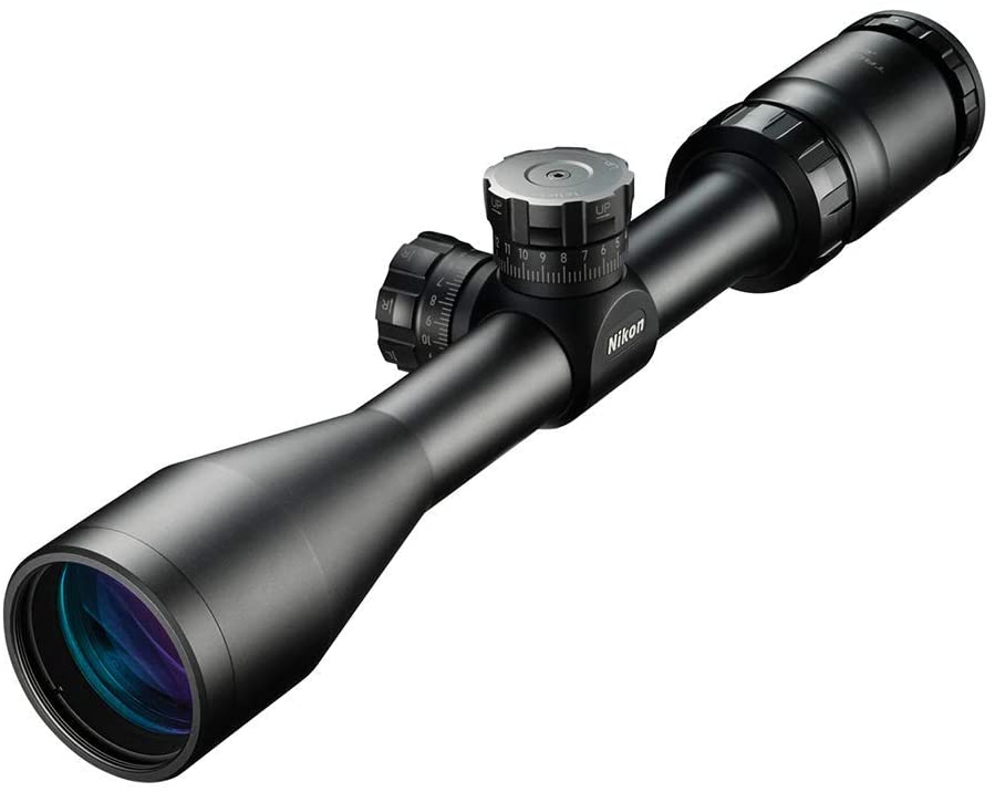 Best Riflescopes for 500 Yards