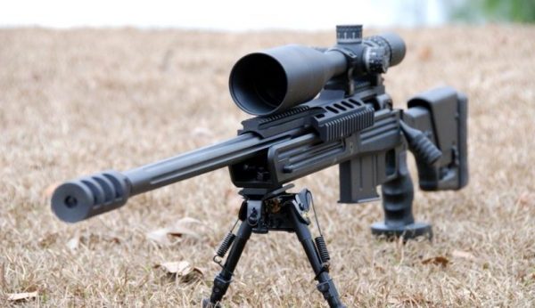 Best Riflescopes for 500 Yards