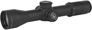 Leupold Scopes for Air Rifles 