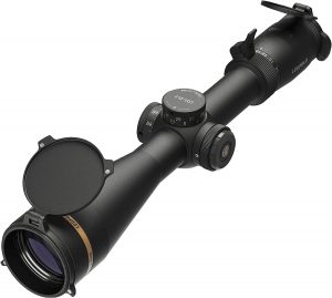 Leupold Scopes for Air Rifles 