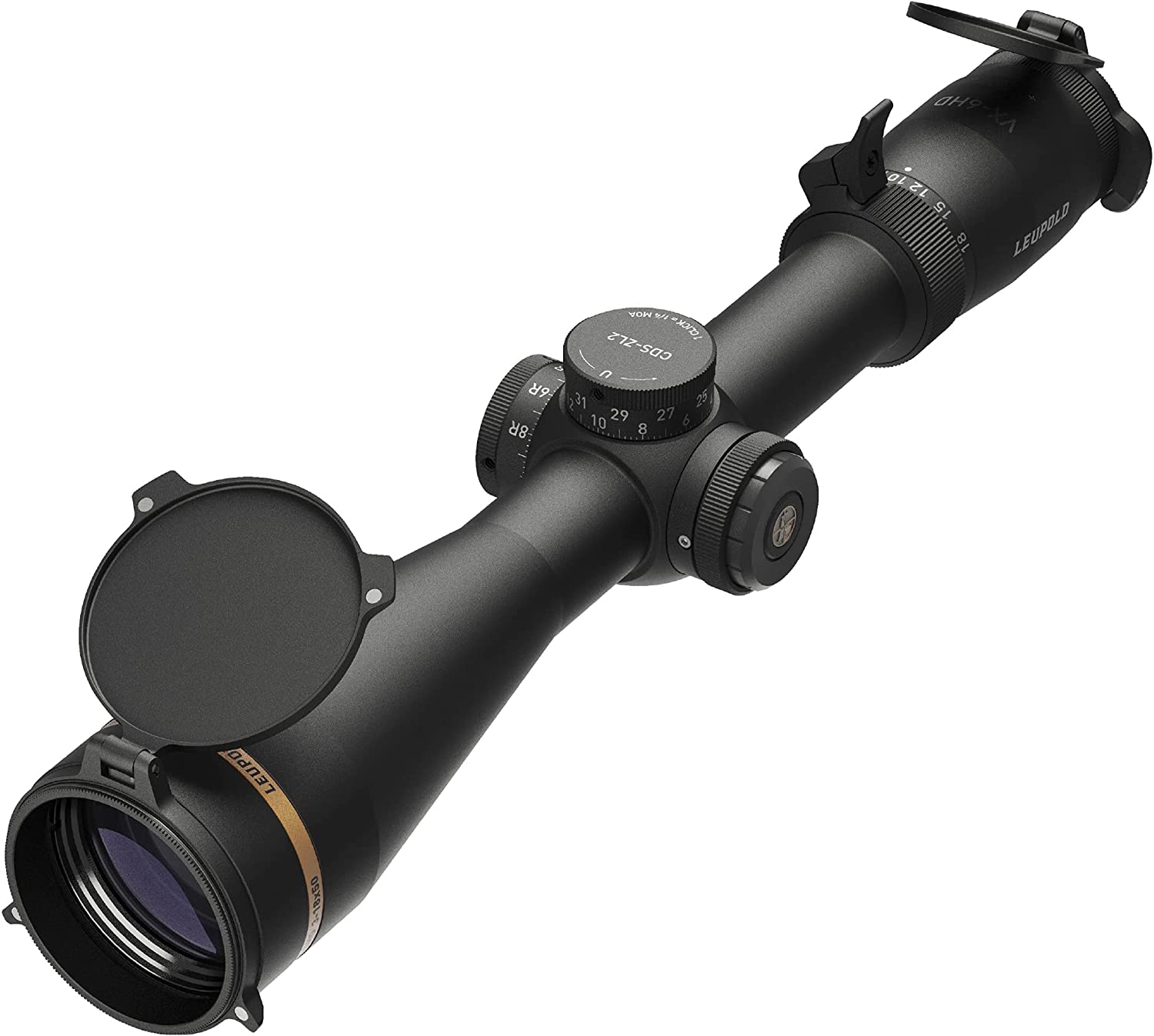 9 Leupold Scopes for Air Rifles Best Leupold Riflescopes